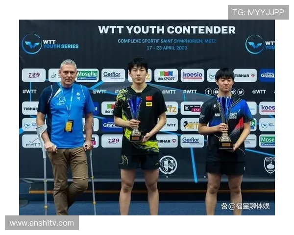 深圳乒乓球队在挑战赛中的实力展现与未来发展潜力分析