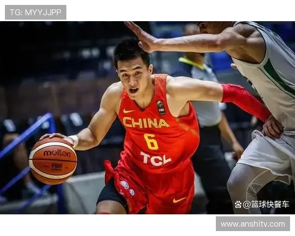 篮球战术排行榜揭晓上海篮球队荣登第十名展现实力与潜力 篮球战术排行榜揭晓上海篮球队荣登第十名展现实力与潜力