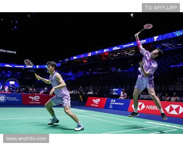 重庆羽毛球队在世界锦标赛中的速度表现分析与总结 重庆羽毛球队在世界锦标赛中的速度表现分析与总结