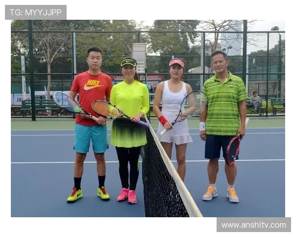 广州网球队心理素质分析与提升策略探讨